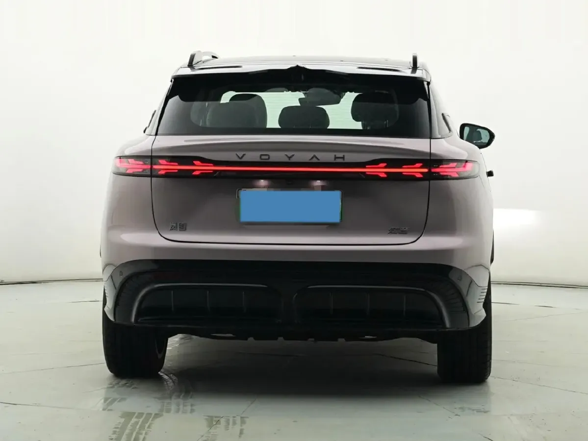 2024 Voyah ZhiYin BEV 77KWH,autocango,china used car exporter,china ev exporter,chinese used car exporter,chinese used ev exporter