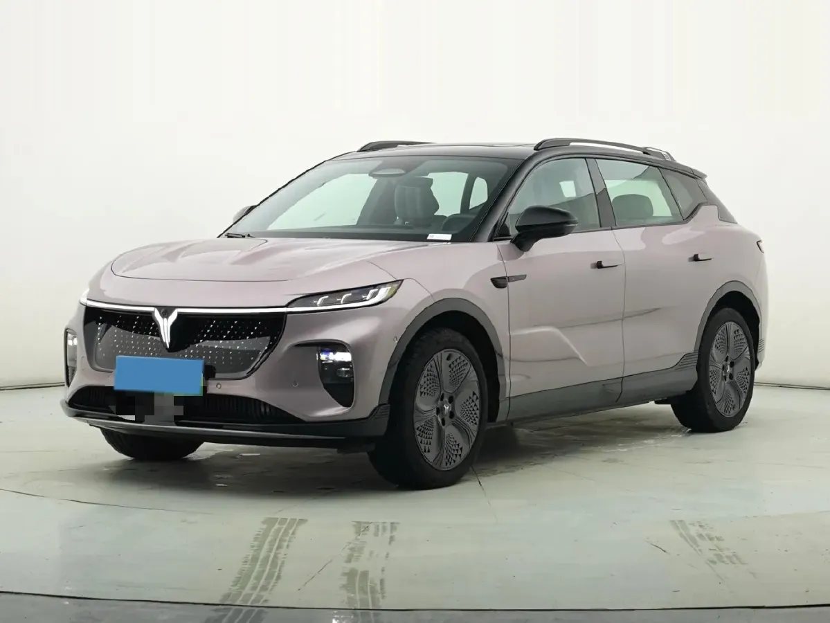 2024 Voyah ZhiYin BEV 77KWH,autocango,china used car exporter,china ev exporter,chinese used car exporter,chinese used ev exporter