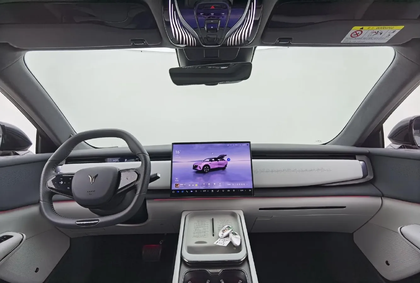 2024 Voyah ZhiYin BEV 77KWH,autocango,china used car exporter,china ev exporter,chinese used car exporter,chinese used ev exporter