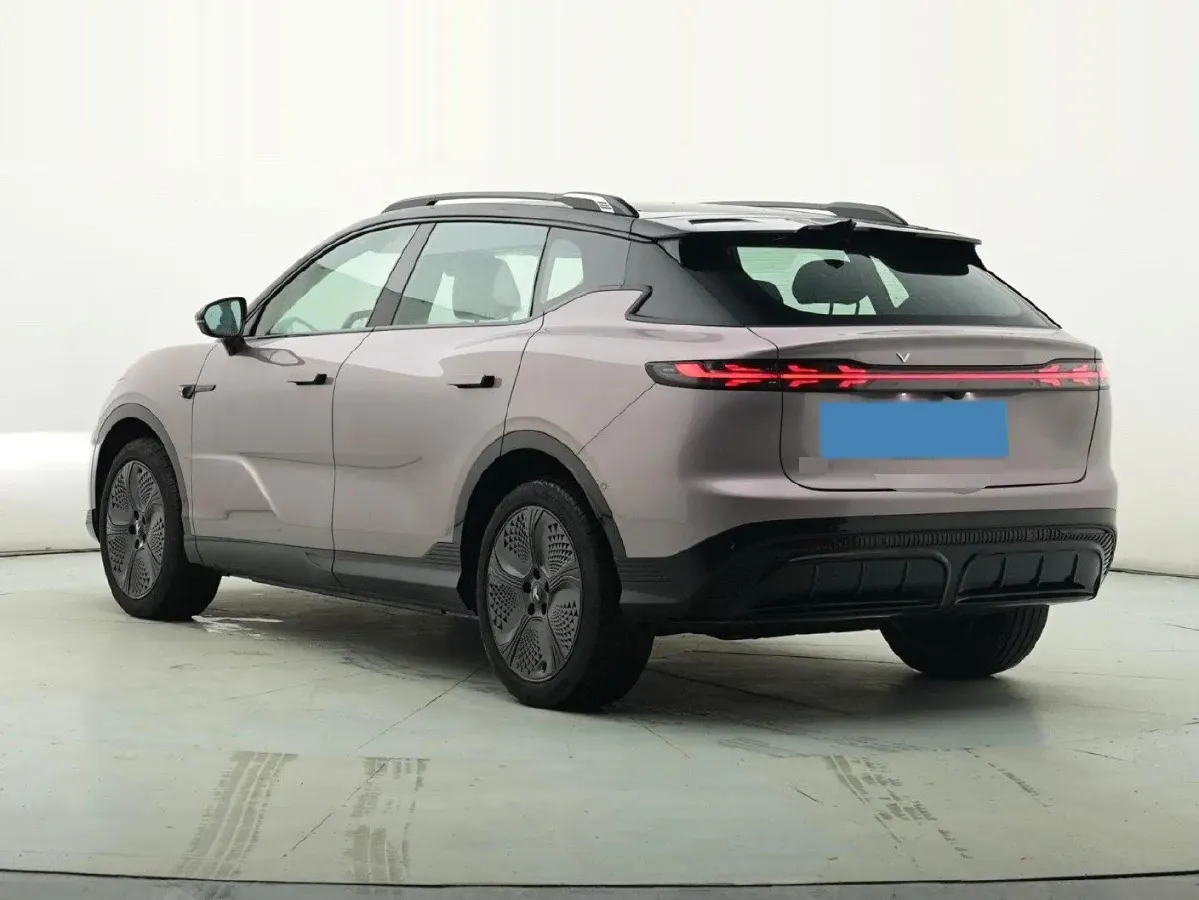 2024 Voyah ZhiYin BEV 77KWH,autocango,china used car exporter,china ev exporter,chinese used car exporter,chinese used ev exporter