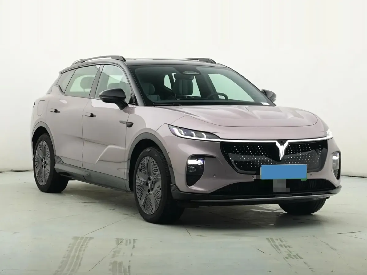 2024 Voyah ZhiYin BEV 77KWH,autocango,china used car exporter,china ev exporter,chinese used car exporter,chinese used ev exporter