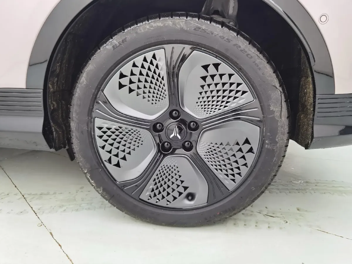 2024 Voyah ZhiYin BEV 77KWH,autocango,china used car exporter,china ev exporter,chinese used car exporter,chinese used ev exporter