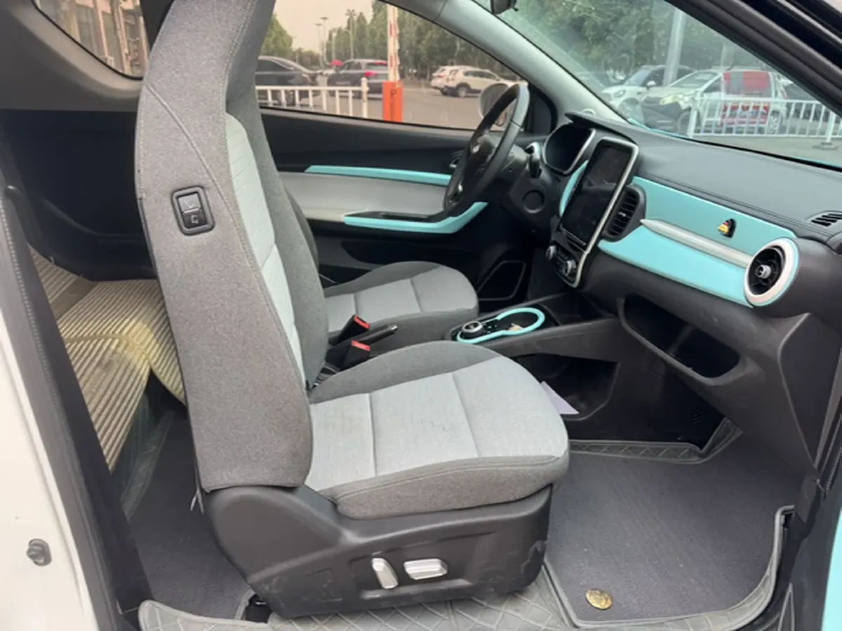 2021 Chery Little Ant BEV 30.7KWH,autocango,china used car exporter,china ev exporter,chinese used car exporter,chinese used ev exporter