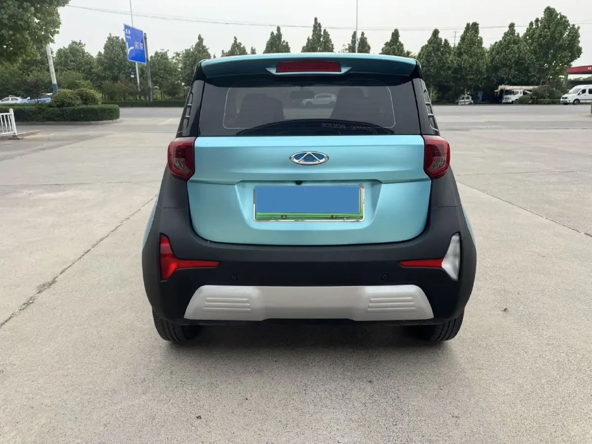 2021 Chery Little Ant BEV 30.7KWH,autocango,china used car exporter,china ev exporter,chinese used car exporter,chinese used ev exporter