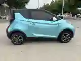 2021 Chery Little Ant BEV 30.7KWH