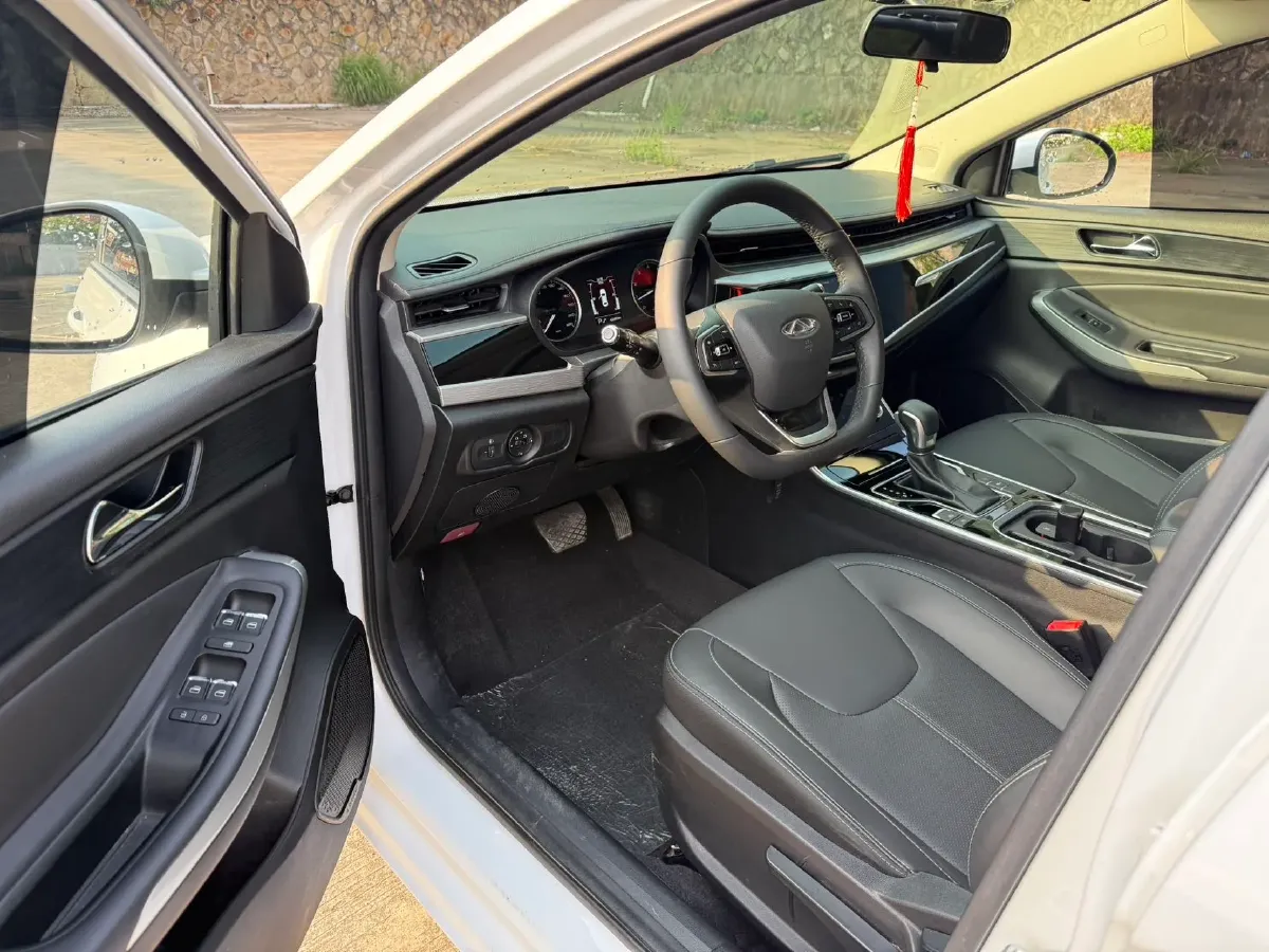 2021 Chery Arrizo 5 1.5L 116HP L4 CVT,autocango,china used car exporter,china ev exporter,chinese used car exporter,chinese used ev exporter