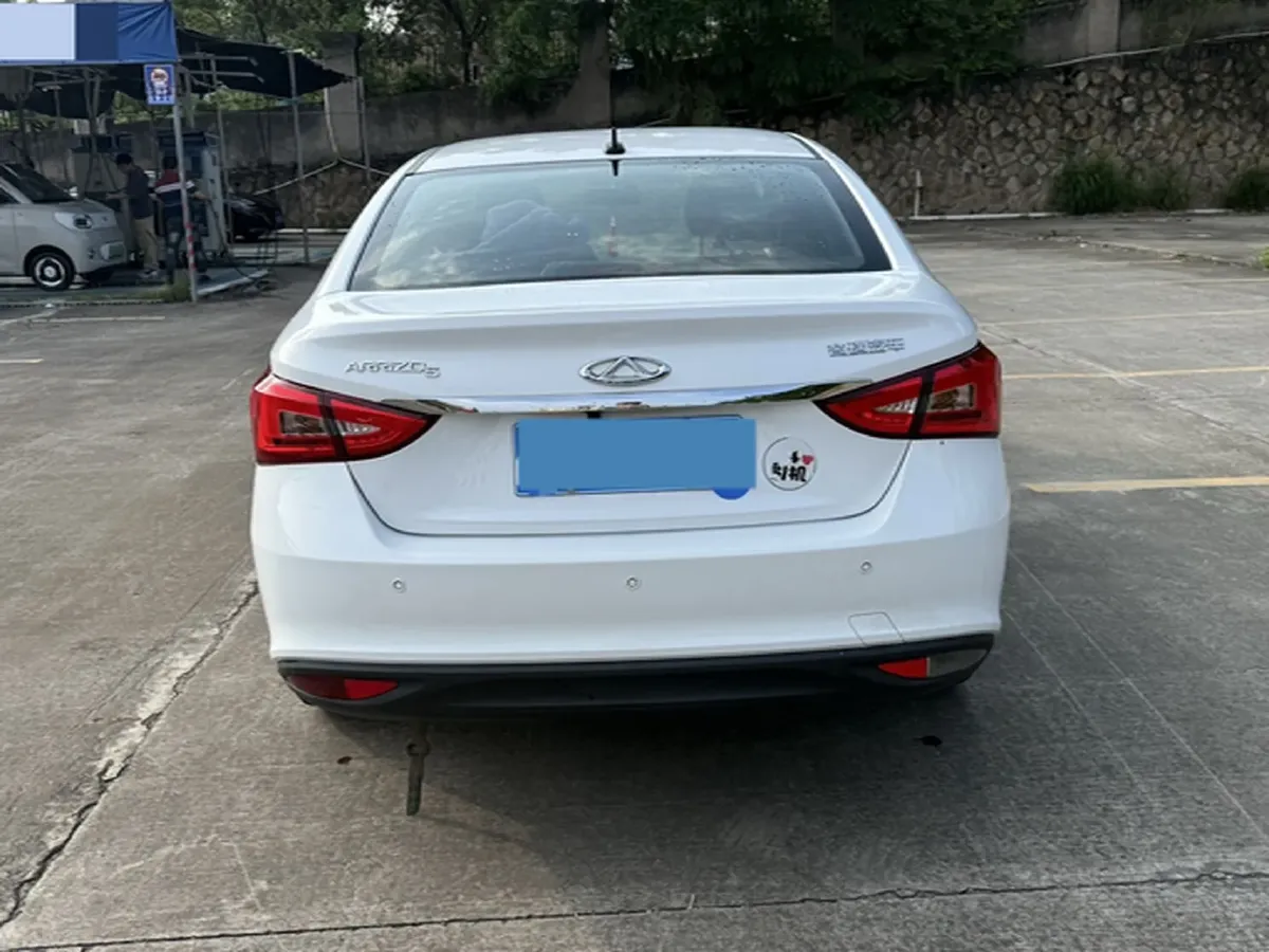 2021 Chery Arrizo 5 1.5L 116HP L4 CVT,autocango,china used car exporter,china ev exporter,chinese used car exporter,chinese used ev exporter