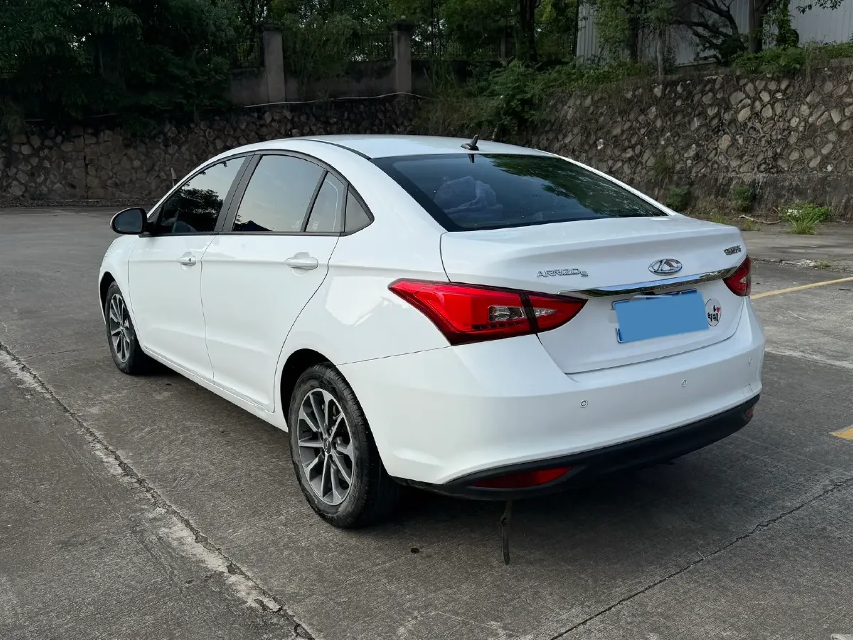 2021 Chery Arrizo 5 1.5L 116HP L4 CVT,autocango,china used car exporter,china ev exporter,chinese used car exporter,chinese used ev exporter
