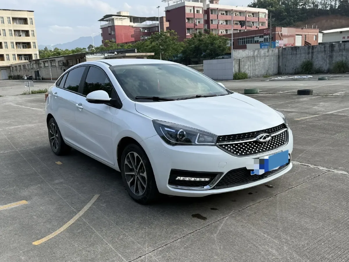 2021 Chery Arrizo 5 1.5L 116HP L4 CVT,autocango,china used car exporter,china ev exporter,chinese used car exporter,chinese used ev exporter