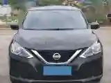 2022 Nissan Sylphy 1.6L 122HP L4 CVT
