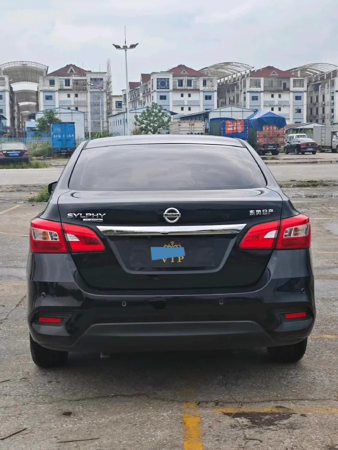 2022 Nissan Sylphy 1.6L 122HP L4 CVT,autocango,china used car exporter,china ev exporter,chinese used car exporter,chinese used ev exporter