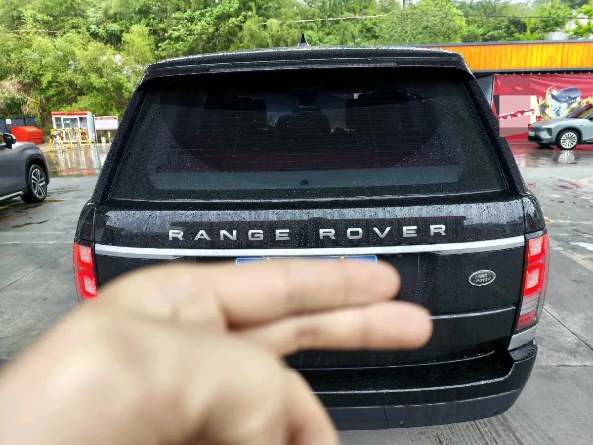 2017 Land Rover Range Rover 3.0T 340HP V6 8AT,autocango,china used car exporter,china ev exporter,chinese used car exporter,chinese used ev exporter