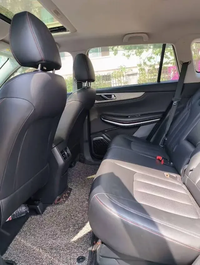 2020 ChangAn CS75 1.5T 178HP L4 7DCT,autocango,china used car exporter,china ev exporter,chinese used car exporter,chinese used ev exporter