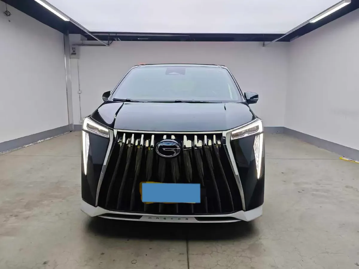 2023 GAC Trumpchi M8 2.0T 252HP L4 8AT,autocango,china used car exporter,china ev exporter,chinese used car exporter,chinese used ev exporter