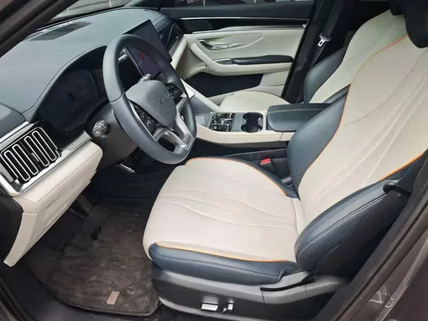 2024 BYD Song Plus 1.5L 110HP L4 E-CVT PHEV 18.3KWH,autocango,china used car exporter,china ev exporter,chinese used car exporter,chinese used ev exporter