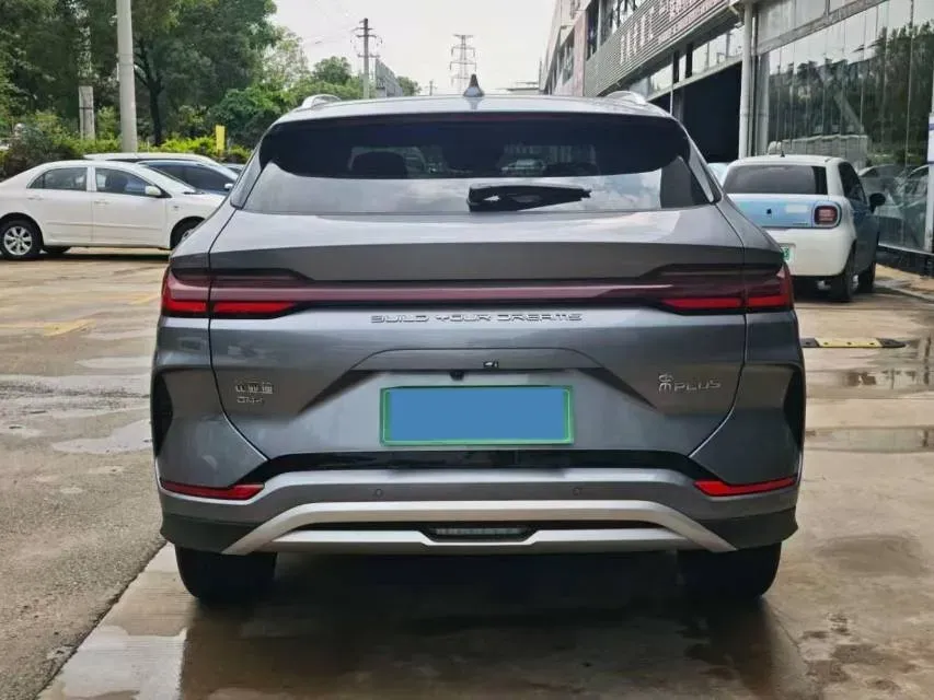 2024 BYD Song Plus 1.5L 110HP L4 E-CVT PHEV 18.3KWH,autocango,china used car exporter,china ev exporter,chinese used car exporter,chinese used ev exporter