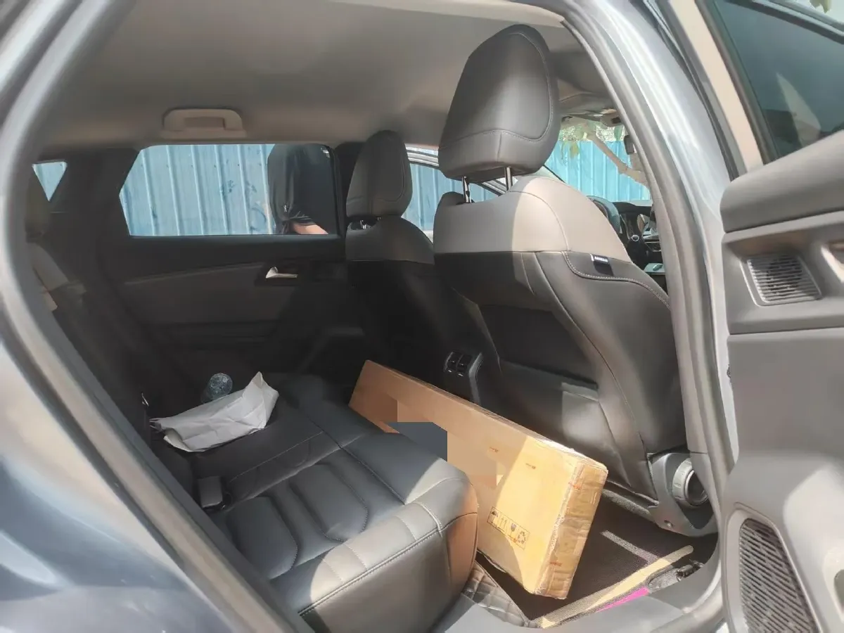 2025 Geely Preface 1.5T 181HP L4 7DCT,autocango,china used car exporter,china ev exporter,chinese used car exporter,chinese used ev exporter