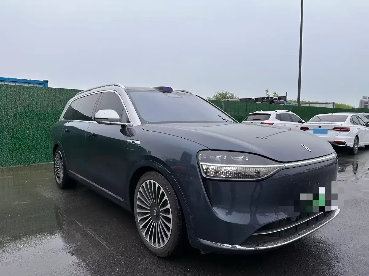 2024 HIMA AITO M9 1.5T 152HP L4 REEV 52KWH,autocango,china used car exporter,china ev exporter,chinese used car exporter,chinese used ev exporter