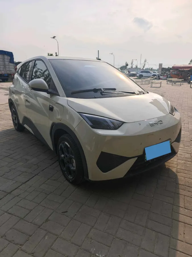 2025 BYD Seagull BEV 30.08KWH,autocango,china used car exporter,china ev exporter,chinese used car exporter,chinese used ev exporter