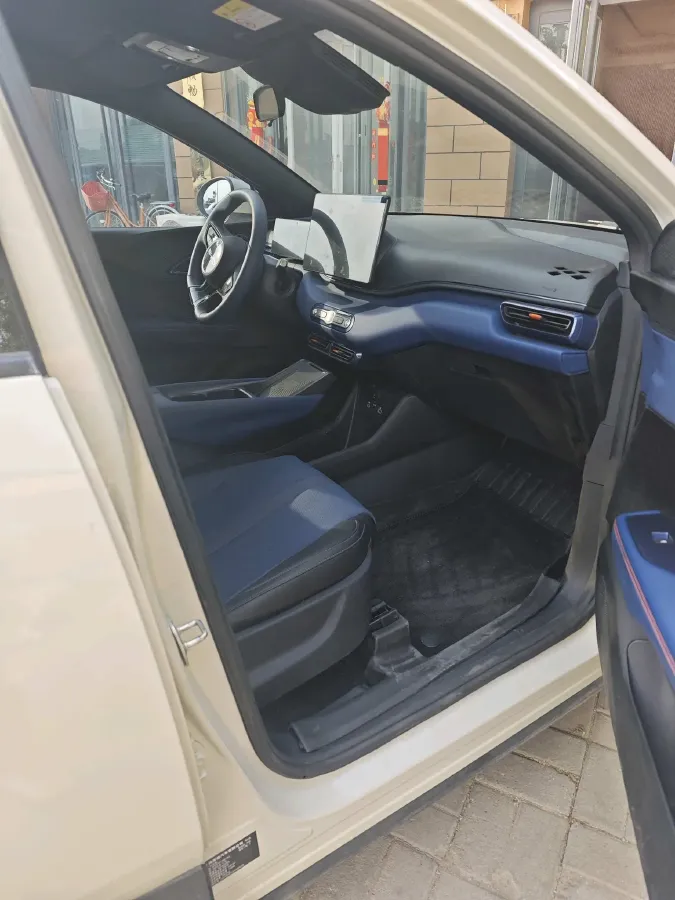 2025 BYD Seagull BEV 30.08KWH,autocango,china used car exporter,china ev exporter,chinese used car exporter,chinese used ev exporter