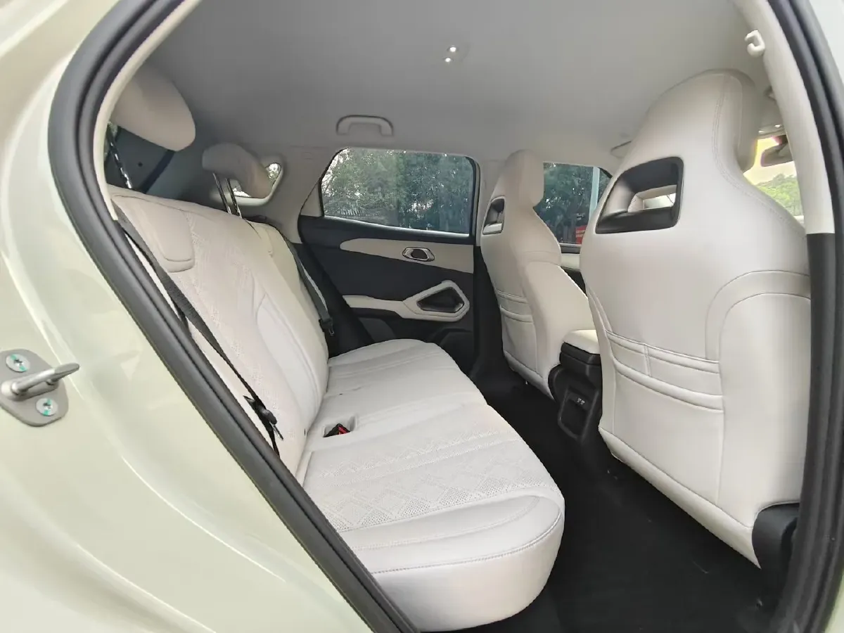 2024 BYD YuanUP BEV 45.12KWH,autocango,china used car exporter,china ev exporter,chinese used car exporter,chinese used ev exporter