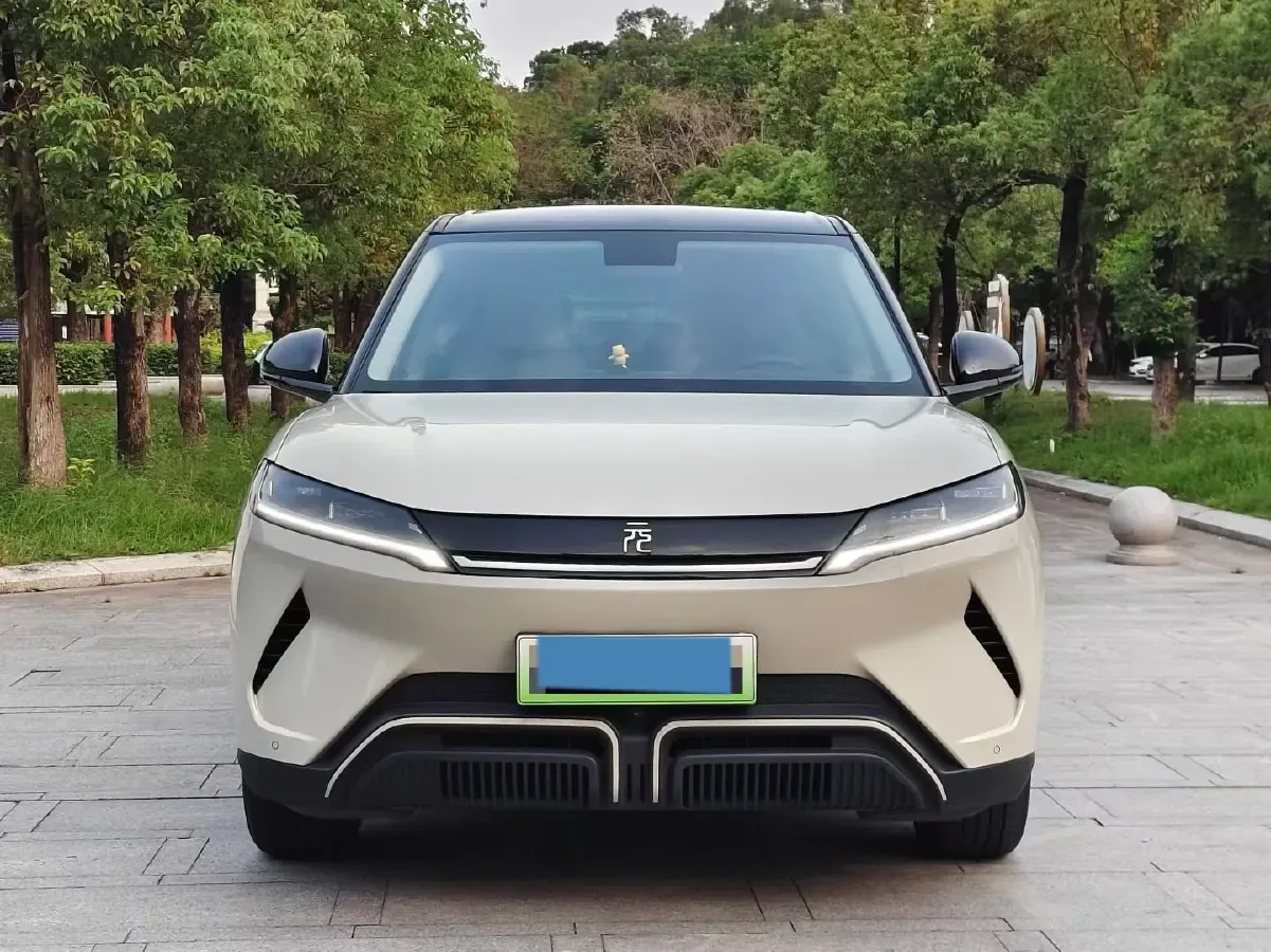 2024 BYD YuanUP BEV 45.12KWH,autocango,china used car exporter,china ev exporter,chinese used car exporter,chinese used ev exporter
