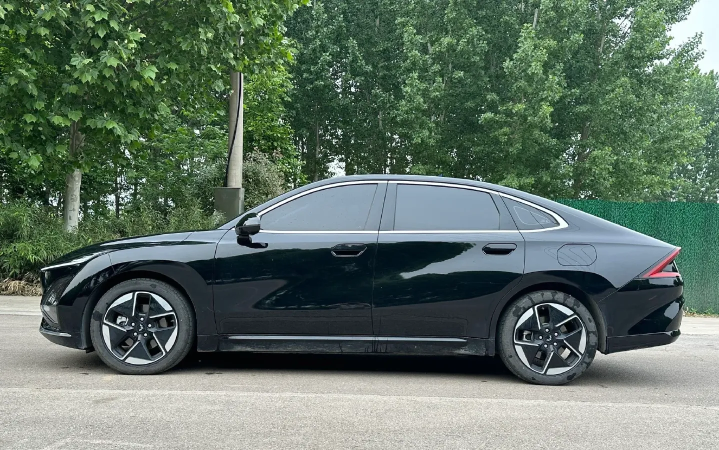 2024 WuLing XingGuang BEV 54.5KWH,autocango,china used car exporter,china ev exporter,chinese used car exporter,chinese used ev exporter