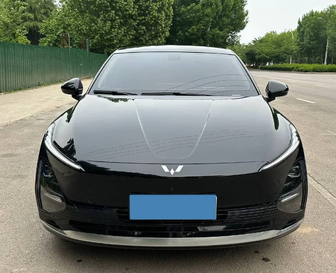 2024 WuLing XingGuang BEV 54.5KWH,autocango,china used car exporter,china ev exporter,chinese used car exporter,chinese used ev exporter