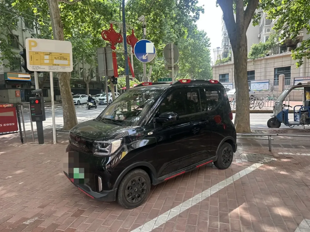 2022 WuLing HongGuang MINI EV BEV 17.3KWH,autocango,china used car exporter,china ev exporter,chinese used car exporter,chinese used ev exporter