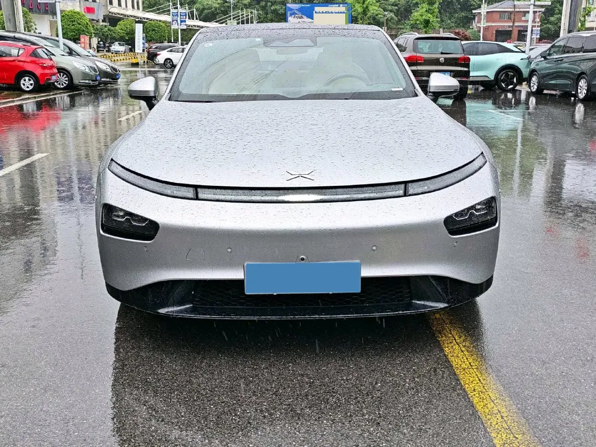 2022 Xpeng P7 BEV 83.1KWH,autocango,china used car exporter,china ev exporter,chinese used car exporter,chinese used ev exporter