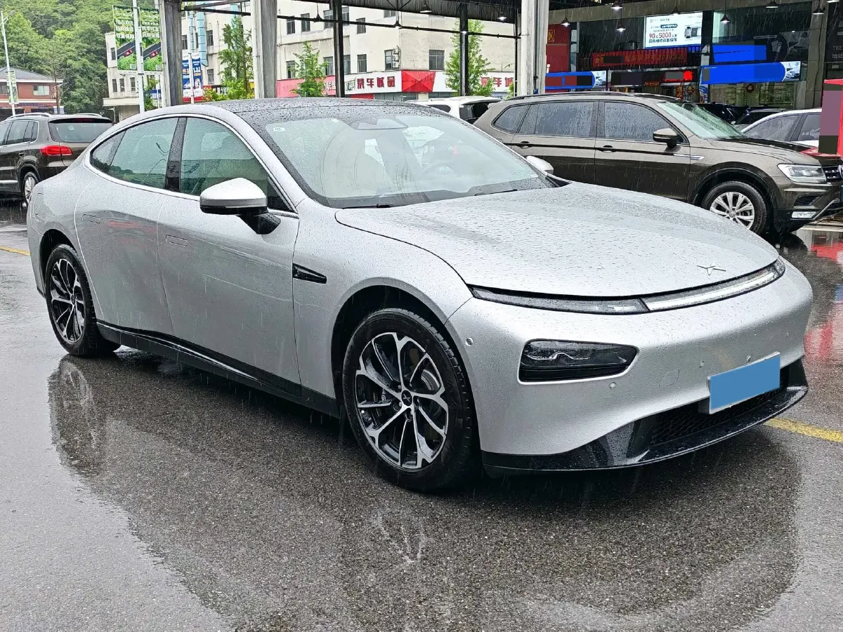 2022 Xpeng P7 BEV 83.1KWH,autocango,china used car exporter,china ev exporter,chinese used car exporter,chinese used ev exporter