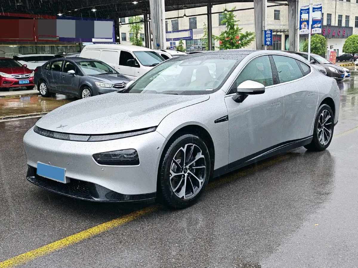 2022 Xpeng P7 BEV 83.1KWH,autocango,china used car exporter,china ev exporter,chinese used car exporter,chinese used ev exporter