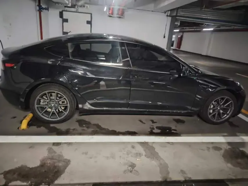 2021 Tesla Model 3 BEV 55KWH,autocango,china used car exporter,china ev exporter,chinese used car exporter,chinese used ev exporter