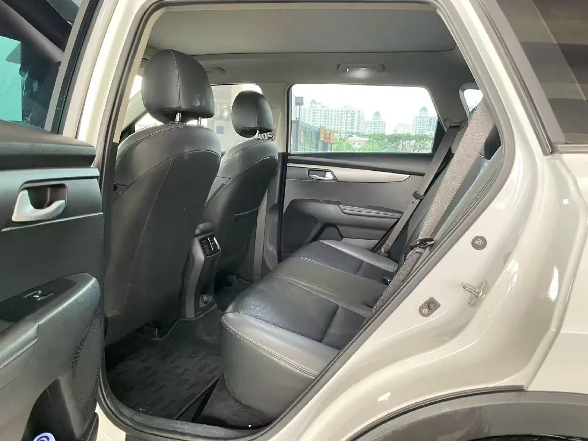 2018 Kia Sportage R 2.0L 160HP L4 6AT,autocango,china used car exporter,china ev exporter,chinese used car exporter,chinese used ev exporter