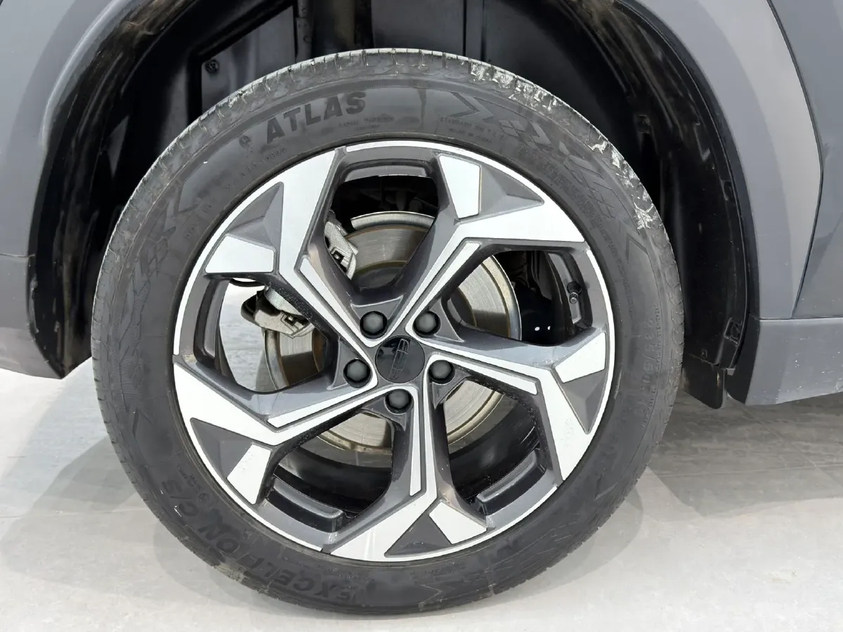 2023 Geely StarRay 1.5T 181HP L4 7DCT,autocango,china used car exporter,china ev exporter,chinese used car exporter,chinese used ev exporter