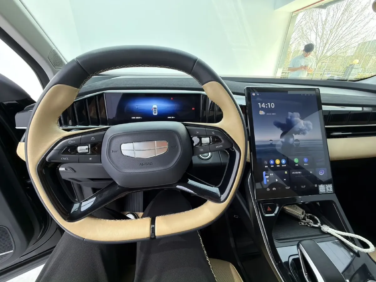 2023 Geely StarRay 1.5T 181HP L4 7DCT,autocango,china used car exporter,china ev exporter,chinese used car exporter,chinese used ev exporter