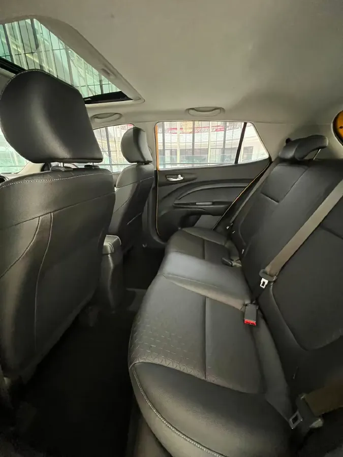 2019 Kia KX1 1.4L 100HP L4 6AT,autocango,china used car exporter,china ev exporter,chinese used car exporter,chinese used ev exporter