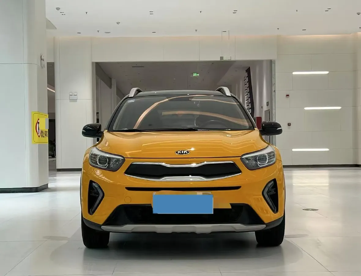 2019 Kia KX1 1.4L 100HP L4 6AT,autocango,china used car exporter,china ev exporter,chinese used car exporter,chinese used ev exporter