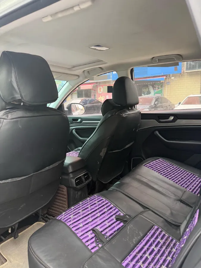 2018 Haval H6 1.5T 150HP L4 6MT,autocango,china used car exporter,china ev exporter,chinese used car exporter,chinese used ev exporter