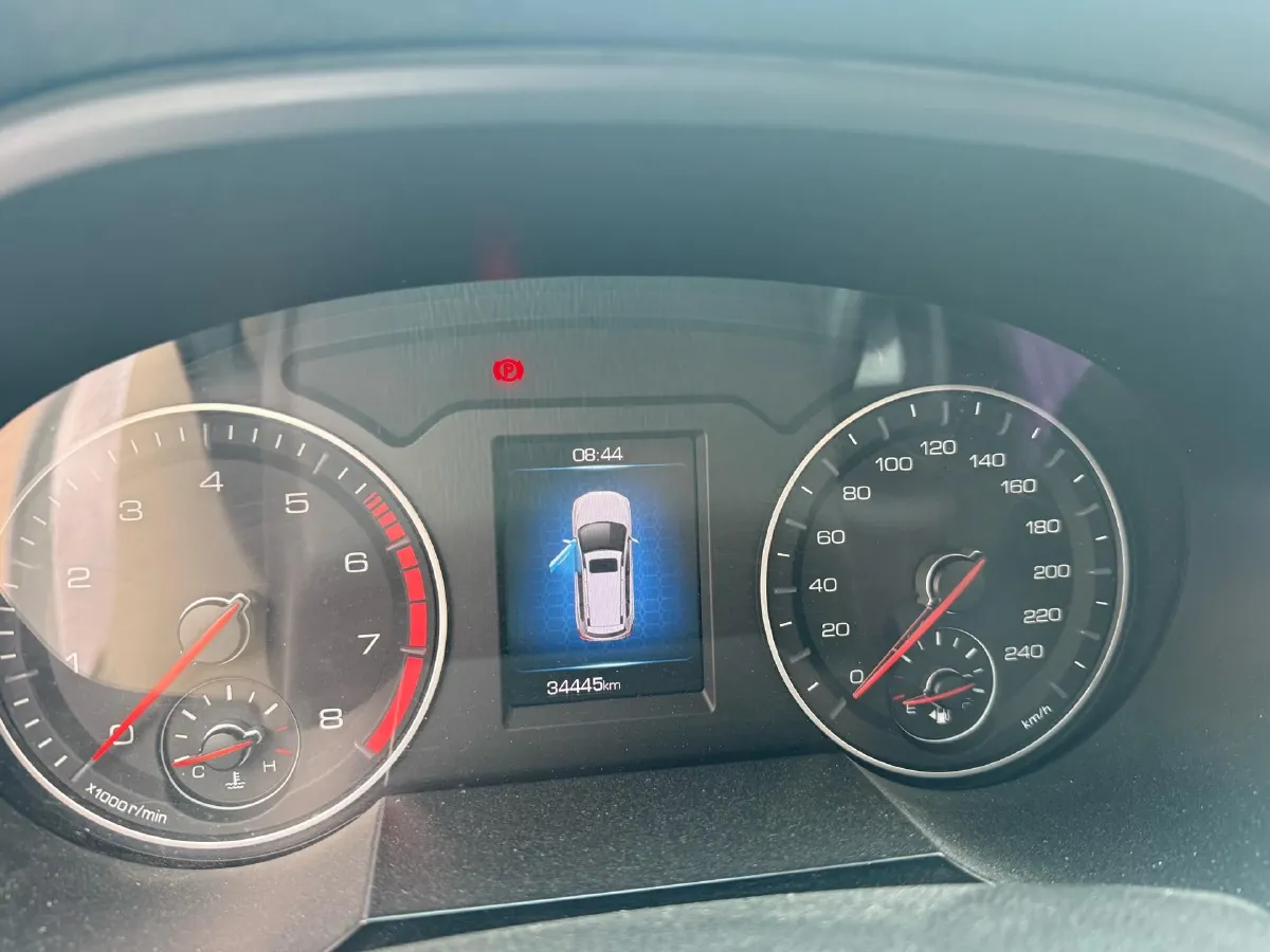 2018 Haval H6 1.5T 150HP L4 6MT,autocango,china used car exporter,china ev exporter,chinese used car exporter,chinese used ev exporter