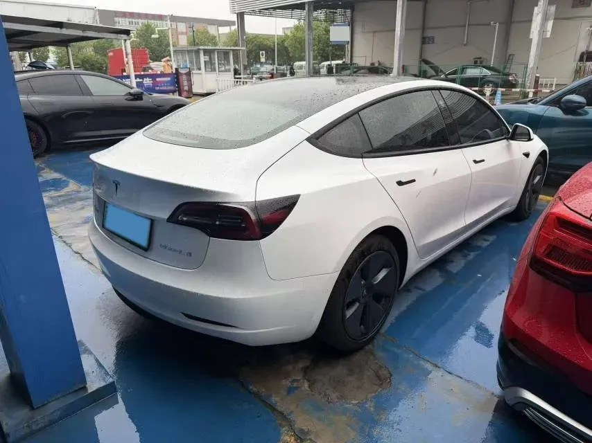 2021 Tesla Model 3 BEV 55KWH,autocango,china used car exporter,china ev exporter,chinese used car exporter,chinese used ev exporter