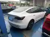 2021 Tesla Model 3 BEV 55KWH