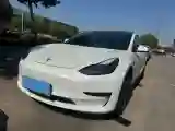 2021 Tesla Model 3 BEV 55KWH