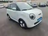 2025 ChangAn QiYuan Lumin BEV