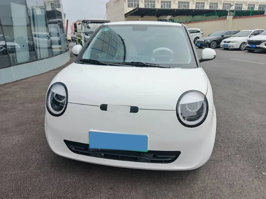 2025 ChangAn QiYuan Lumin BEV,autocango,china used car exporter,china ev exporter,chinese used car exporter,chinese used ev exporter