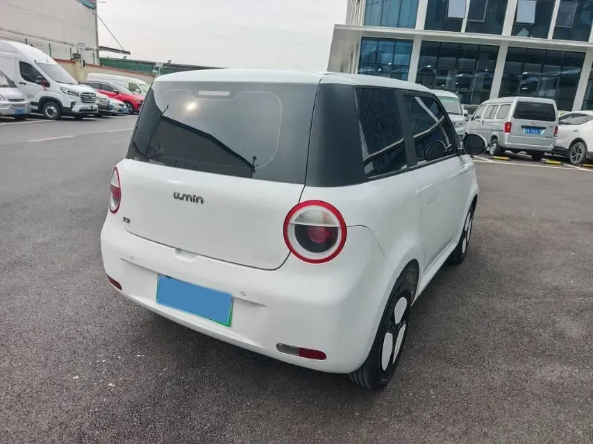 2025 ChangAn QiYuan Lumin BEV,autocango,china used car exporter,china ev exporter,chinese used car exporter,chinese used ev exporter