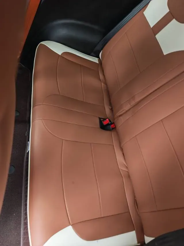 2025 ChangAn QiYuan Lumin BEV,autocango,china used car exporter,china ev exporter,chinese used car exporter,chinese used ev exporter