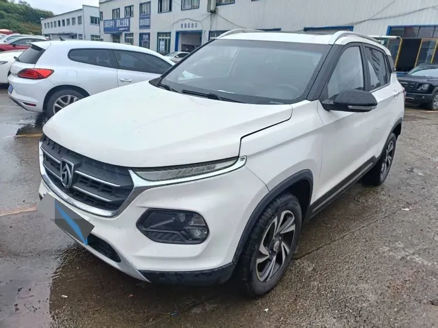 2017 BaoJun 510 1.5L 112HP L4 6MT,autocango,china used car exporter,china ev exporter,chinese used car exporter,chinese used ev exporter
