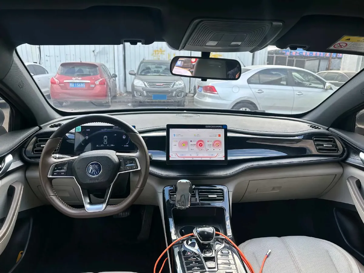 2024 BYD Qin Plus 1.5L 110HP L4 E-CVT PHEV 8.32KWH,autocango,china used car exporter,china ev exporter,chinese used car exporter,chinese used ev exporter