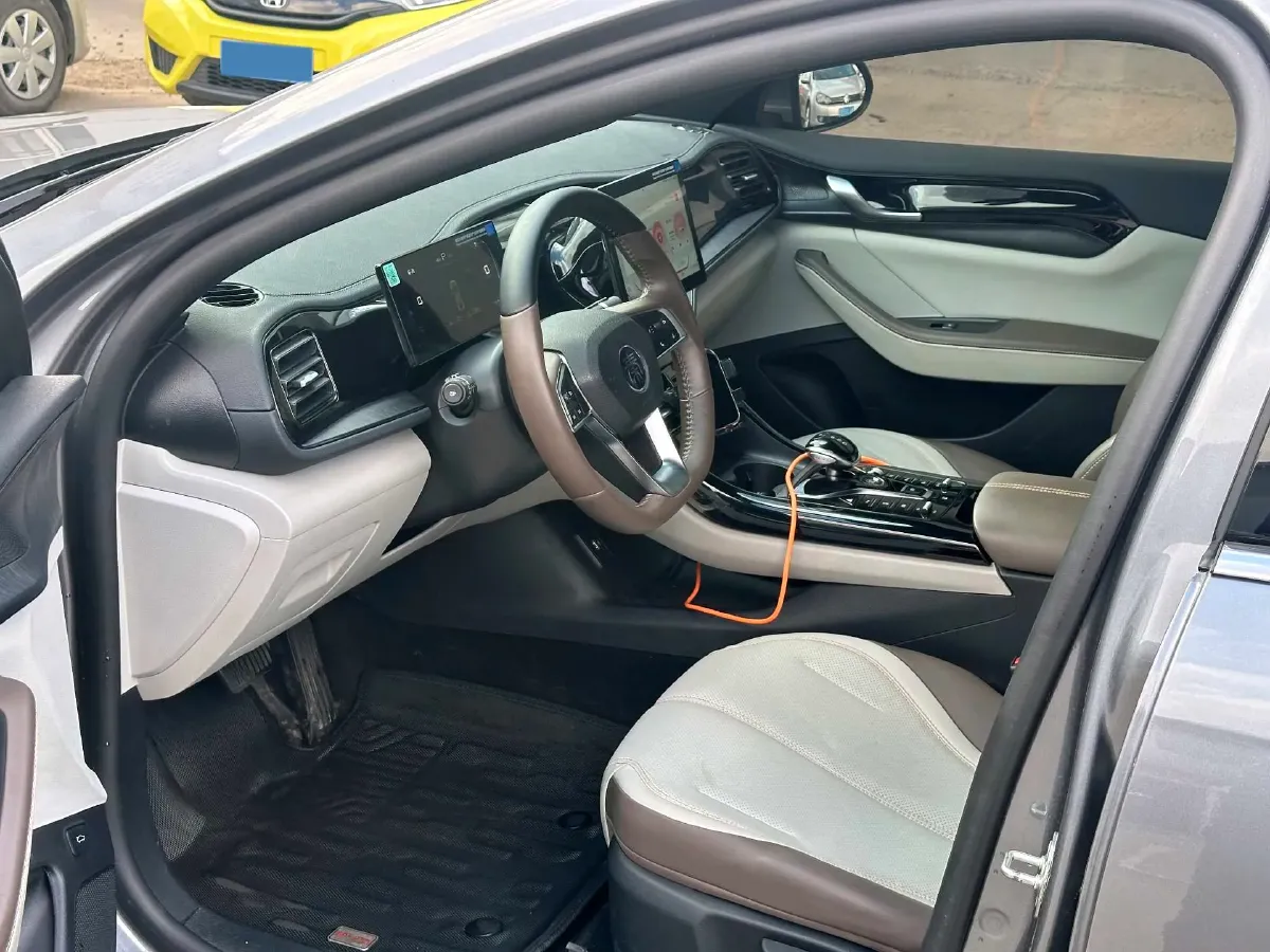 2024 BYD Qin Plus 1.5L 110HP L4 E-CVT PHEV 8.32KWH,autocango,china used car exporter,china ev exporter,chinese used car exporter,chinese used ev exporter